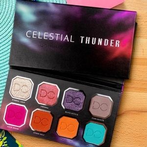 Eyeshadow palette